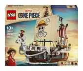 LEGO Das Piratenschiff Flying Lamb f&uuml;r 117,96 Euro