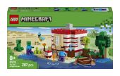 LEGO Das TNT-Dschungelhaus f&uuml;r 29,99 Euro