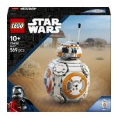 LEGO Der Astromech-Droide BB-8™ f&uuml;r 83,96 Euro