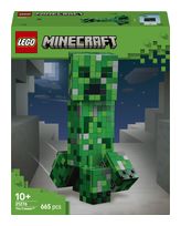 LEGO Der CreeperTM f&uuml;r 37,46 Euro