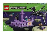 LEGO Der Enderdrache und das Endschiff f&uuml;r 79,46 Euro