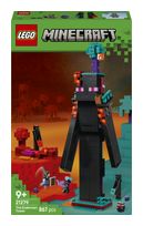 LEGO Der Enderman-Turm f&uuml;r 89,46 Euro