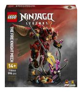 LEGO Der Feuerritter-Mech f&uuml;r 106,96 Euro