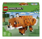 LEGO Der Fuchs f&uuml;r 44,99 Euro
