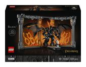 LEGO Der Herr der Ringe: Balrog™ Bücherstütze f&uuml;r 109,96 Euro