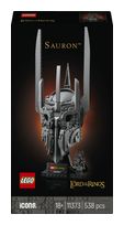 LEGO Der Herr der Ringe: Saurons Helm f&uuml;r 72,46 Euro