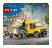 LEGO Der LEGO® Lieferwagen f&uuml;r 29,99 Euro