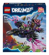 LEGO Der Mitternachtsrabe der Nimmerhexe f&uuml;r 87,96 Euro