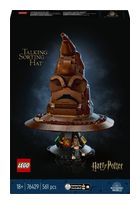 LEGO Der Sprechende Hut f&uuml;r 89,46 Euro