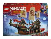 LEGO Der Tempel-Flugsegler f&uuml;r 173,96 Euro