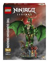 LEGO Der Wächterdrache f&uuml;r 132,96 Euro