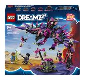 LEGO Die Albtraumkreaturen der Nimmerhexe f&uuml;r 44,99 Euro