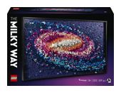 LEGO Die Milchstraßen-Galaxie f&uuml;r 176,96 Euro