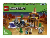 LEGO Die Mine in den Badlands f&uuml;r 59,99 Euro