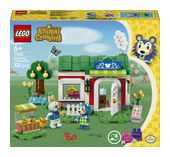 LEGO Die Schneiderei der Schneiderschwestern f&uuml;r 39,99 Euro