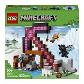 LEGO Die Spitzhackenmine f&uuml;r 54,99 Euro