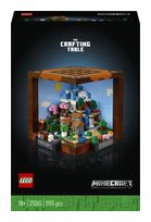 LEGO Die Werkbank f&uuml;r 89,99 Euro