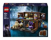 LEGO Die Wohnung des Eiskalten Händchens f&uuml;r 73,96 Euro