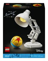LEGO Disney Pixar Luxo Jr. f&uuml;r 66,46 Euro