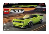 LEGO Dodge Challenger SRT Hellcat Sportwagen f&uuml;r 26,46 Euro