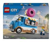LEGO Donut Truck f&uuml;r 19,99 Euro