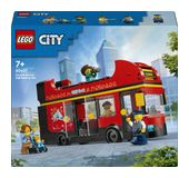LEGO Doppeldeckerbus f&uuml;r 28,46 Euro