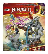 LEGO Drachenstein-Tempel f&uuml;r 107,96 Euro