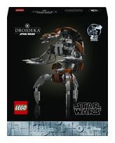 LEGO DroidekaTM f&uuml;r 62,96 Euro