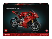 LEGO Ducati Panigale V4 S Motorrad f&uuml;r 176,96 Euro