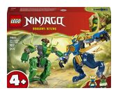 LEGO Duell mit Jays Drachen-Mech f&uuml;r 19,99 Euro