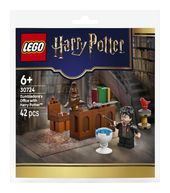 LEGO Dumbledores Büro mit Harry Potter™ f&uuml;r 3,99 Euro