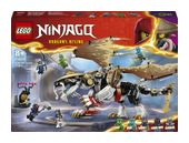 LEGO Egalt der Meisterdrache f&uuml;r 65,46 Euro