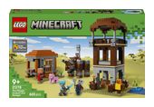 LEGO Ein Verwüster am Plünderer-Außenposten f&uuml;r 73,96 Euro