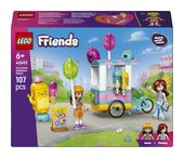 LEGO Eis- und Luftballonstand f&uuml;r 9,99 Euro