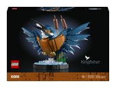 LEGO Eisvogel f&uuml;r 49,99 Euro