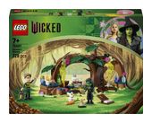 LEGO Elphabas Versteck f&uuml;r 24,96 Euro