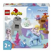 LEGO Elsa und Bruni im Zauberwald f&uuml;r 32,99 Euro