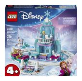 LEGO Elsas Schlittenfahrt um den Eispalast f&uuml;r 49,99 Euro