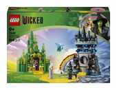 LEGO Emerald City & Kiamo Ko Castle f&uuml;r 73,96 Euro