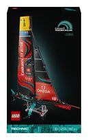 LEGO Emirates Team New Zealand AC75 Rennjacht f&uuml;r 109,96 Euro