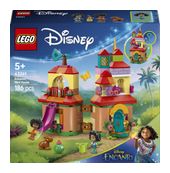 LEGO Encanto Mini-Haus f&uuml;r 19,99 Euro