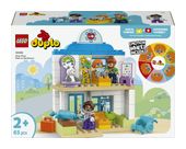 LEGO Erster Arztbesuch f&uuml;r 39,99 Euro