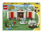 LEGO Eugens Museumssammlung f&uuml;r 73,96 Euro