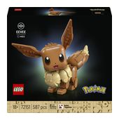 LEGO Evoli f&uuml;r 59,99 Euro