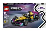 LEGO F1 ACADEMYTM LEGO® Rennwagen f&uuml;r 27,96 Euro