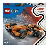 LEGO F1® Rennfahrer mit McLaren Rennauto f&uuml;r 12,99 Euro