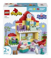 LEGO Familienhaus f&uuml;r 68,46 Euro