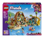 LEGO Familienurlaub im Strandresort f&uuml;r 115,96 Euro