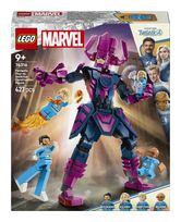 LEGO Fantastic Four vs. Galactus Baufigur f&uuml;r 58,96 Euro