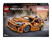 LEGO Fast and Furious Toyota Supra MK4 f&uuml;r 58,96 Euro